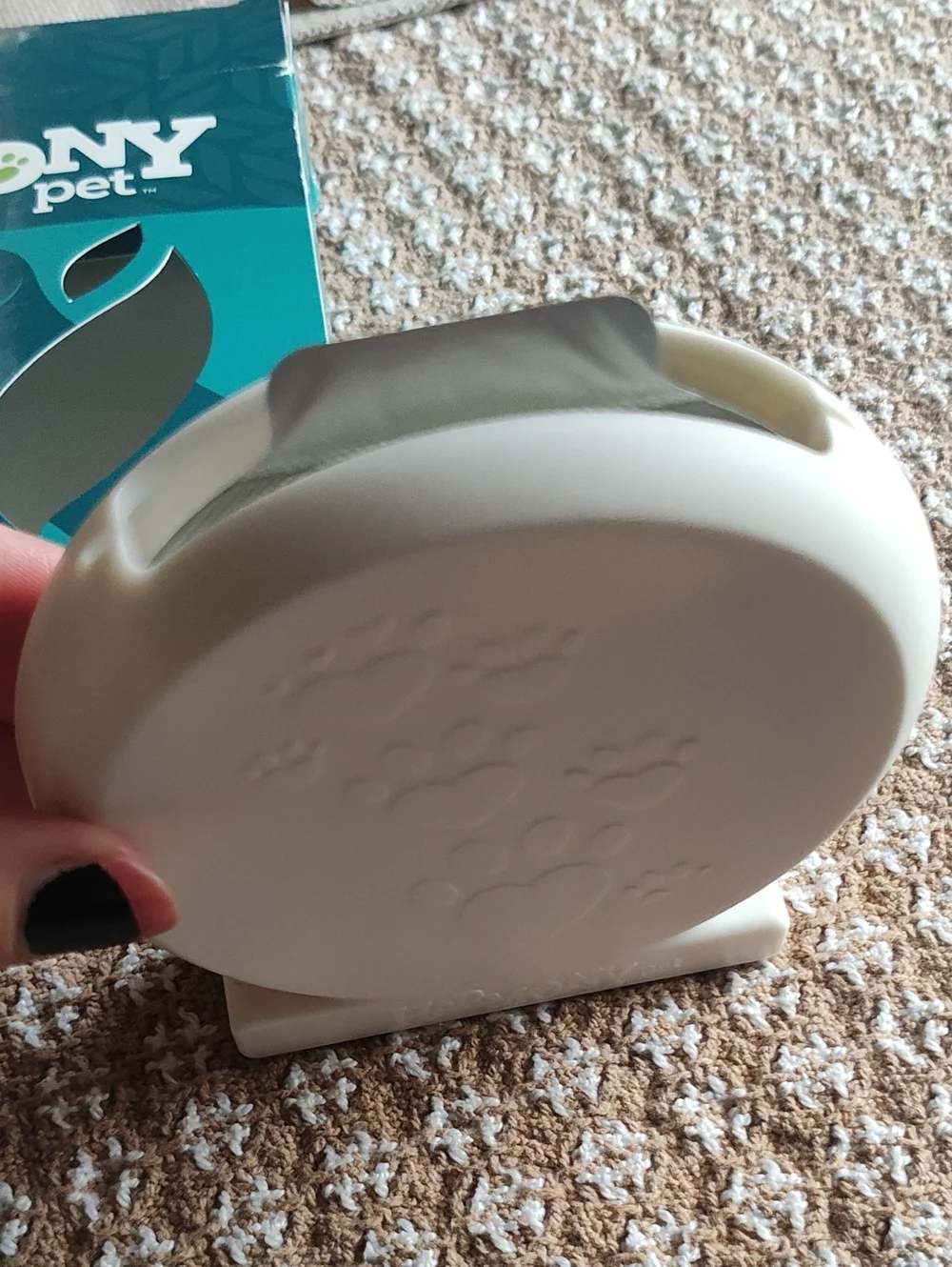 CALMING DIFFUSER FOR DOGS